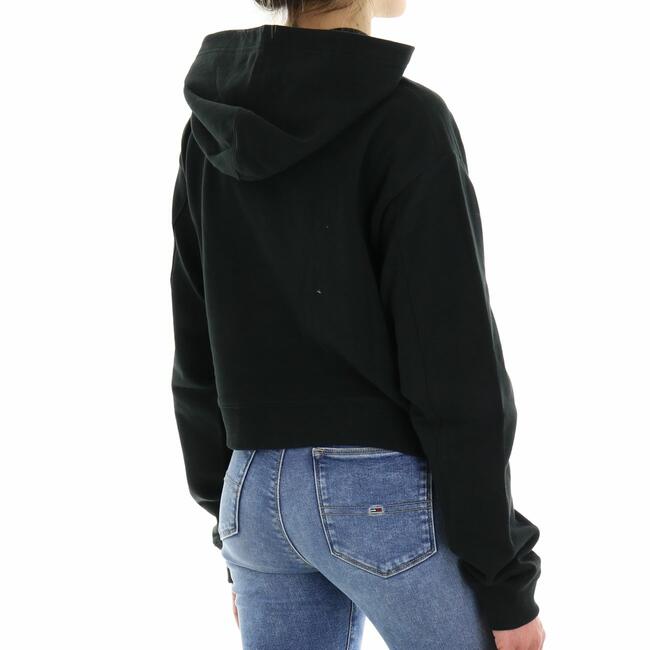 FELPA TONAL MONOGRAM CALVIN KLEIN - Mad Fashion | img vers.650x/